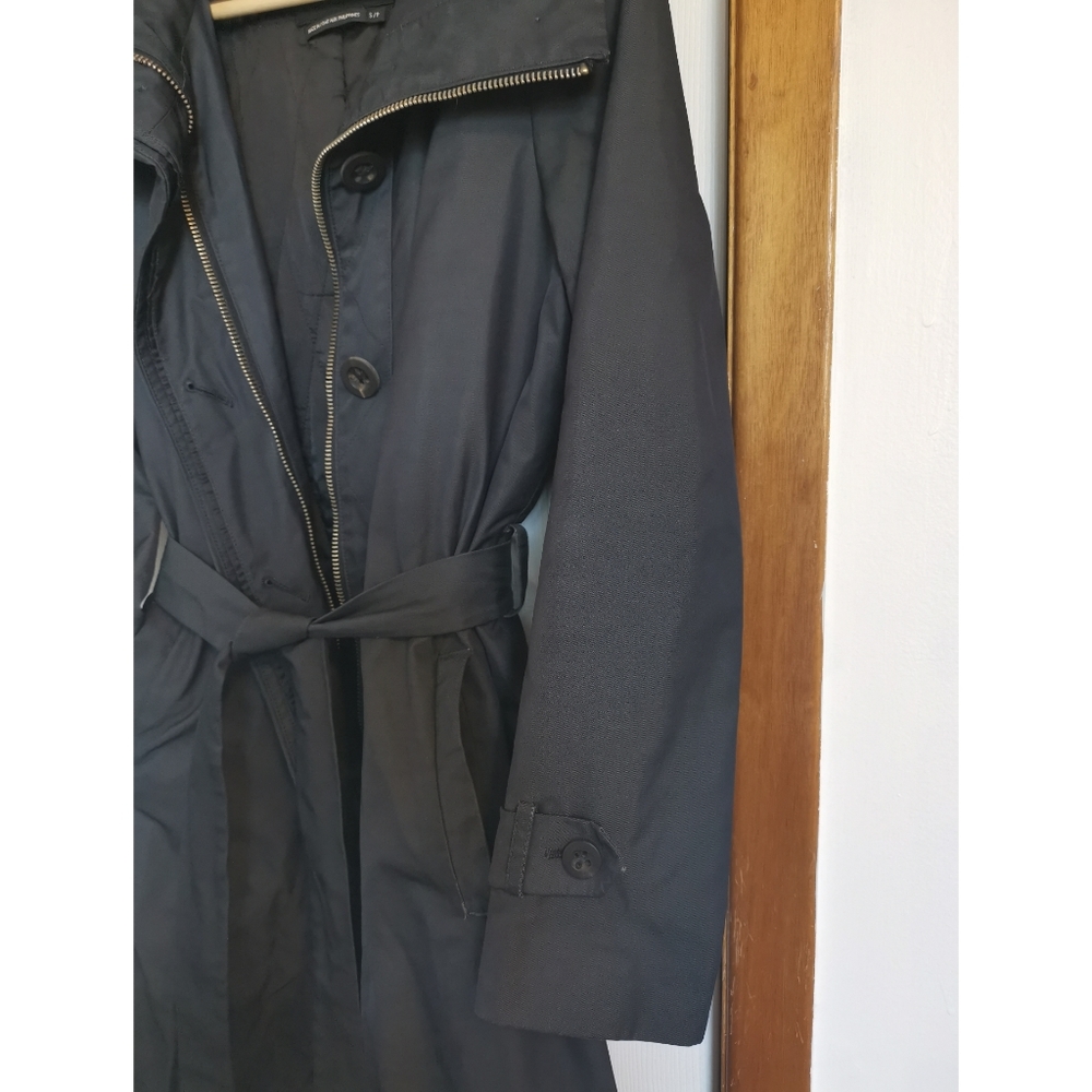 Club Monaco Spring Jacket - Picture 3 of 7